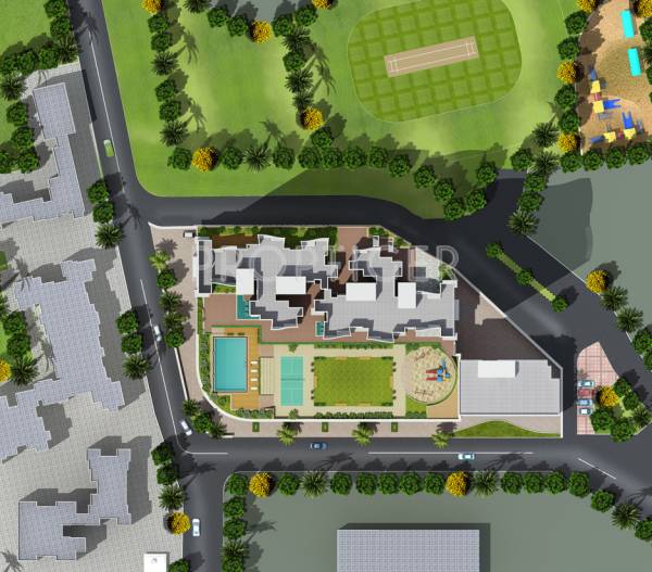 Images for Layout Plan of Romell Aether aether Images for Layout Plan of Romell Aether