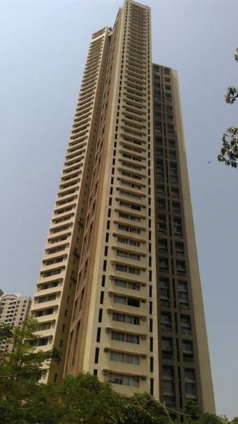 Images for Elevation of Peninsula Land Ashok Towers