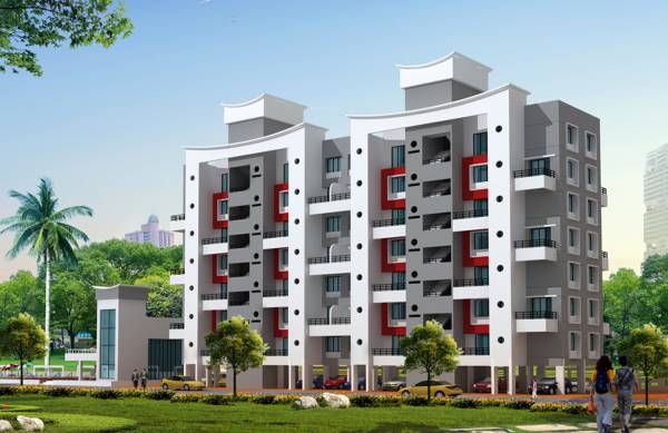 Images for Elevation of SSD Sai Platinum Images for Elevation of SSD Sai Platinum