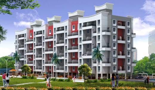 Images for Elevation of SSD Sai Platinum