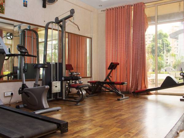 Images for Amenities of SSD Sai Marigold