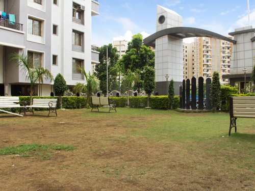 Images for Amenities of SSD Sai Marigold