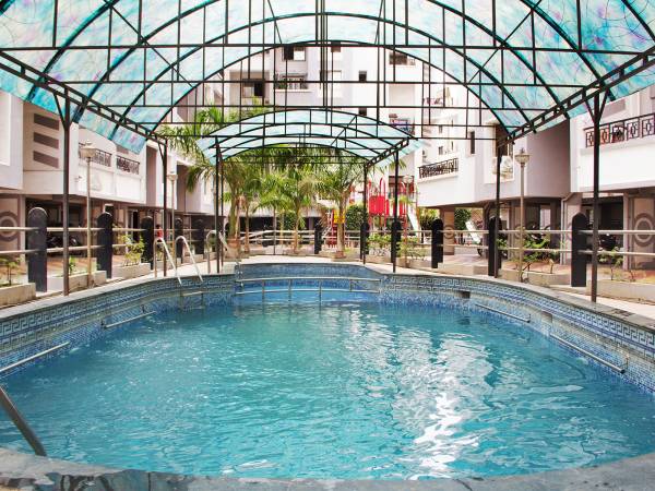 Images for Amenities of SSD Sai Marigold