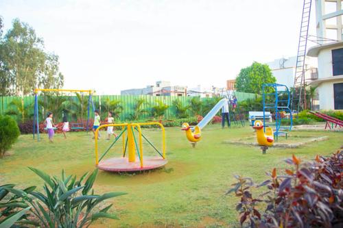  passiflora Images for Amenities of Peninsula Infra Passiflora