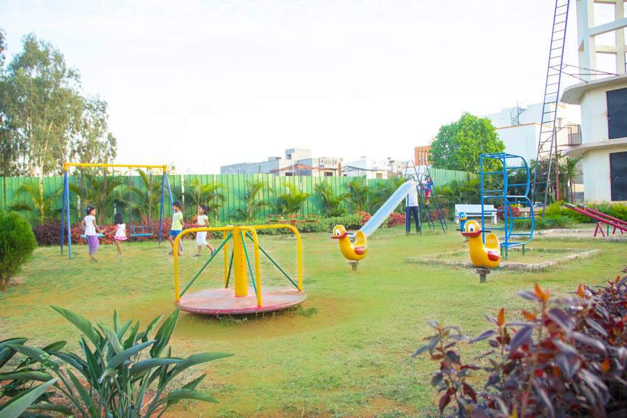  passiflora Images for Amenities of Peninsula Infra Passiflora