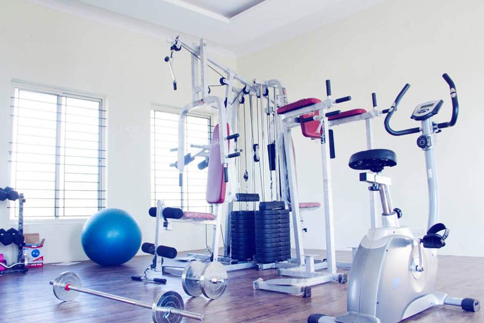  passiflora Images for Amenities of Peninsula Infra Passiflora