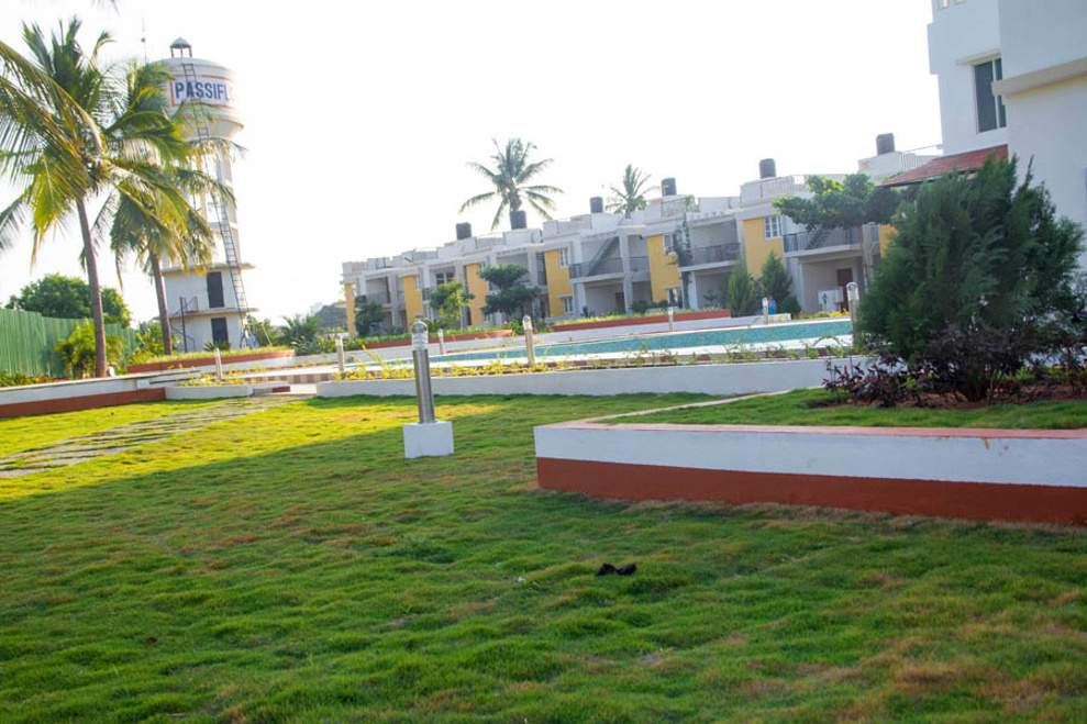  passiflora Images for Amenities of Peninsula Infra Passiflora