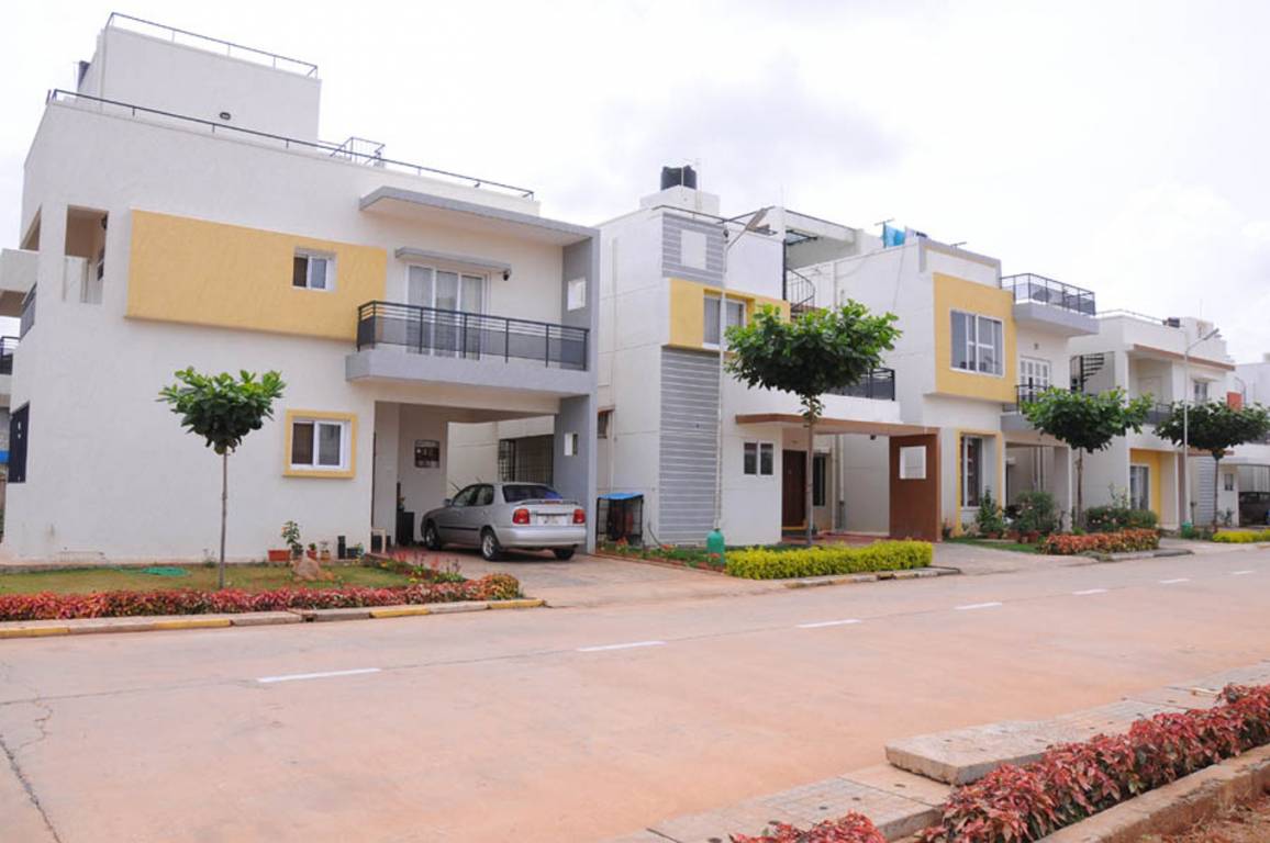 Images for Elevation of Peninsula Parkville