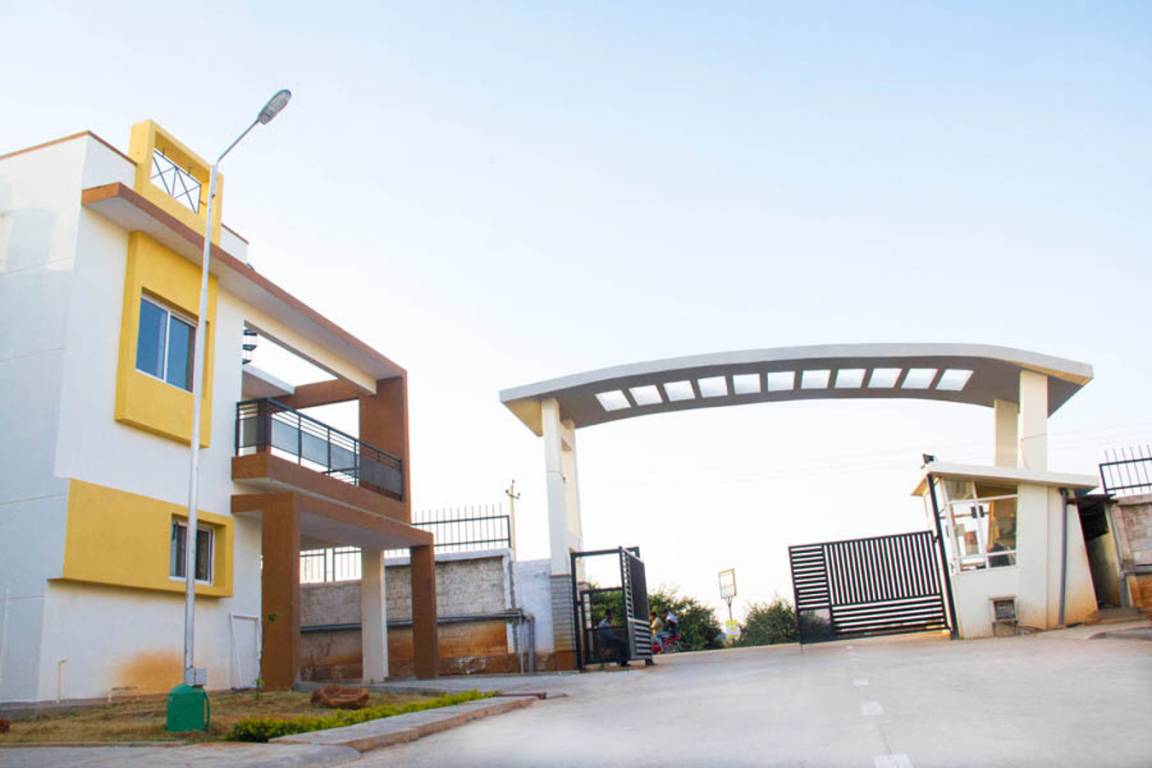 Images for Elevation of Peninsula Parkville