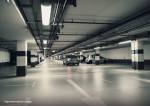  habitat Car Parking