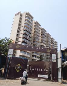 Elevation  callista Elevation