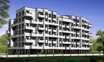 Images for Elevation of Subhash Vardhaman Nagar