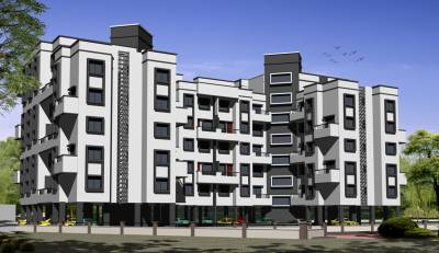Images for Elevation of Subhash Vardhaman Nagar