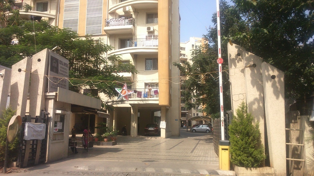  royal imperio Elevation