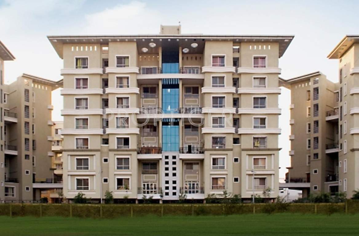  the crest Images for Elevation of Malpani The Crest