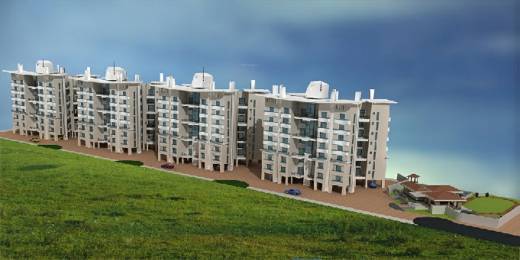 Images for Elevation of Malpani The Crest