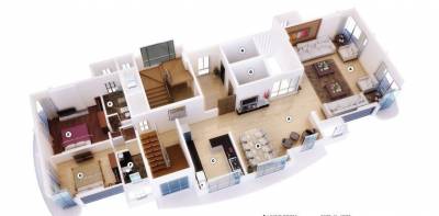 Belleza Cluster Plan belleza Belleza Cluster Plan