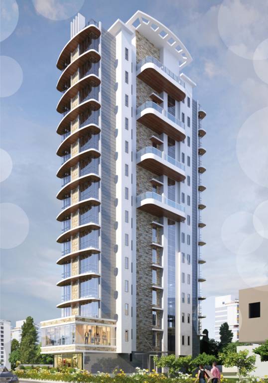 Images for Elevation of Darvesh Belleza Images for Elevation of Darvesh Belleza