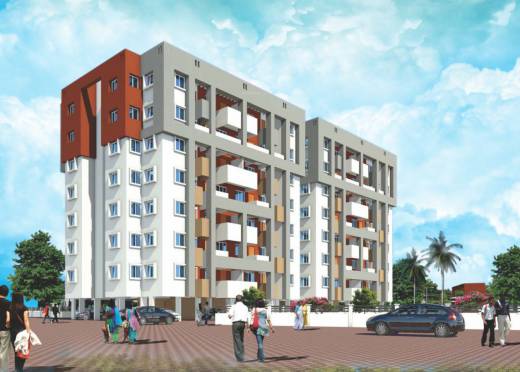 Images for Elevation of The Verve Residency