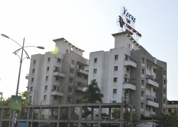 Images for Elevation of The Verve Residency Images for Elevation of The Verve Residency