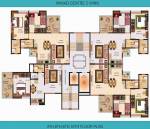 Images for Cluster Plan of Shree Wakad Centre Images for Cluster Plan of Shree Wakad Centre