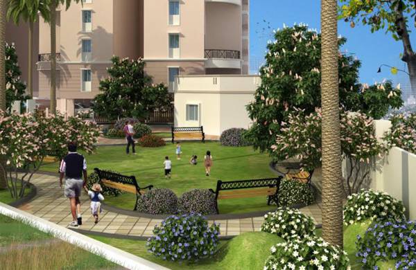 Images for Amenities of Shree Wakad Centre Images for Amenities of Shree Wakad Centre