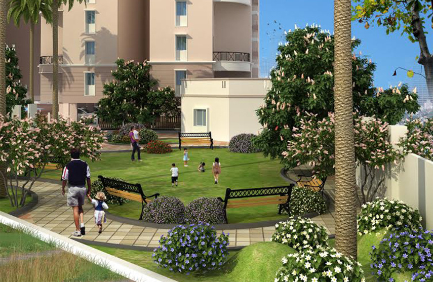 Images for Amenities of Shree Wakad Centre