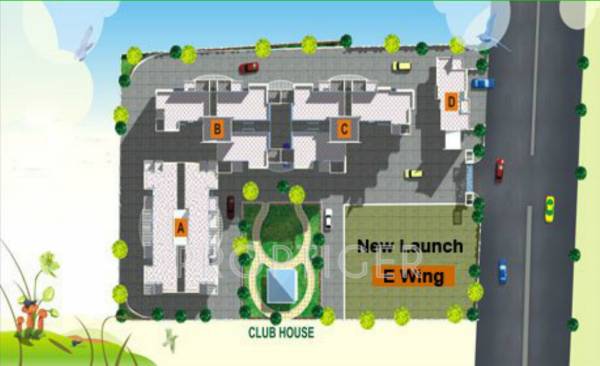 Images for Layout Plan of Vishwa Vinayak Dew Dale Images for Layout Plan of Vishwa Vinayak Dew Dale