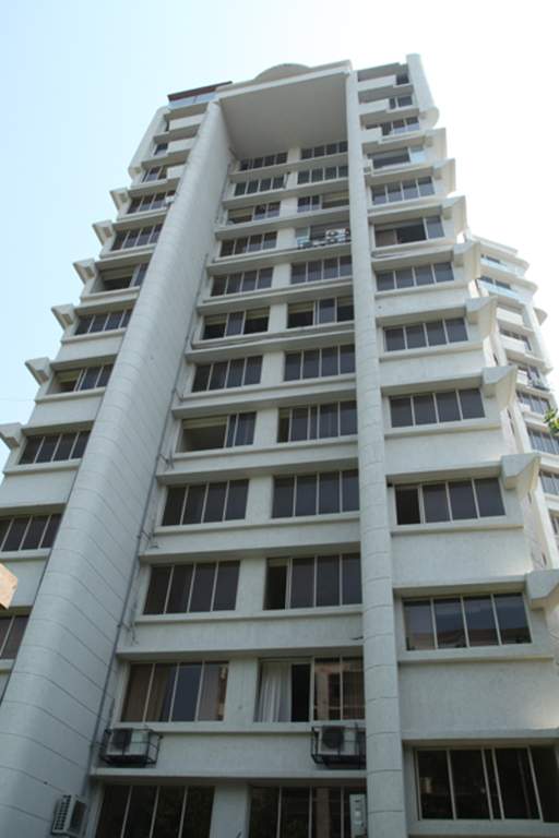 rizvi builders breezy heights Elevation