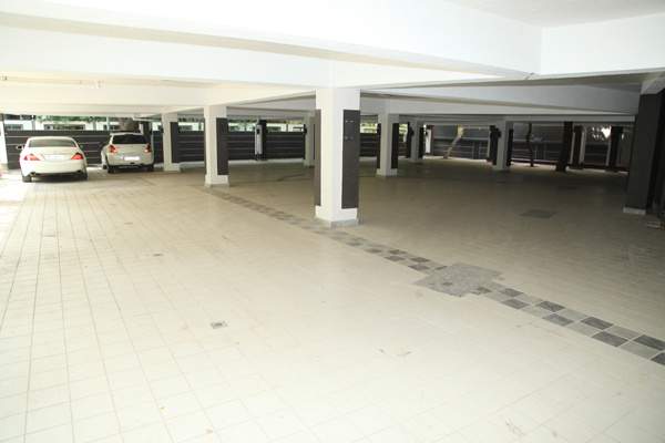 Images for Amenities of Rizvi Breezy Heights