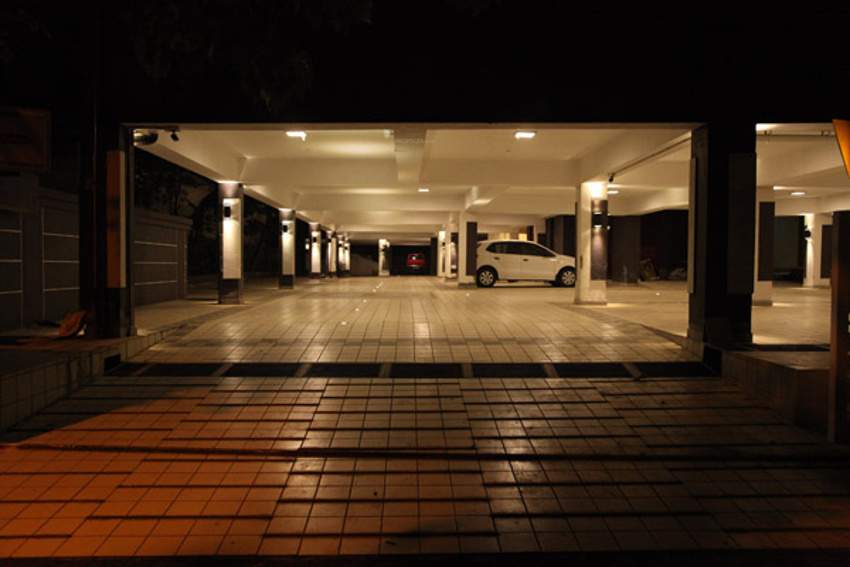 Images for Amenities of Rizvi Breezy Heights