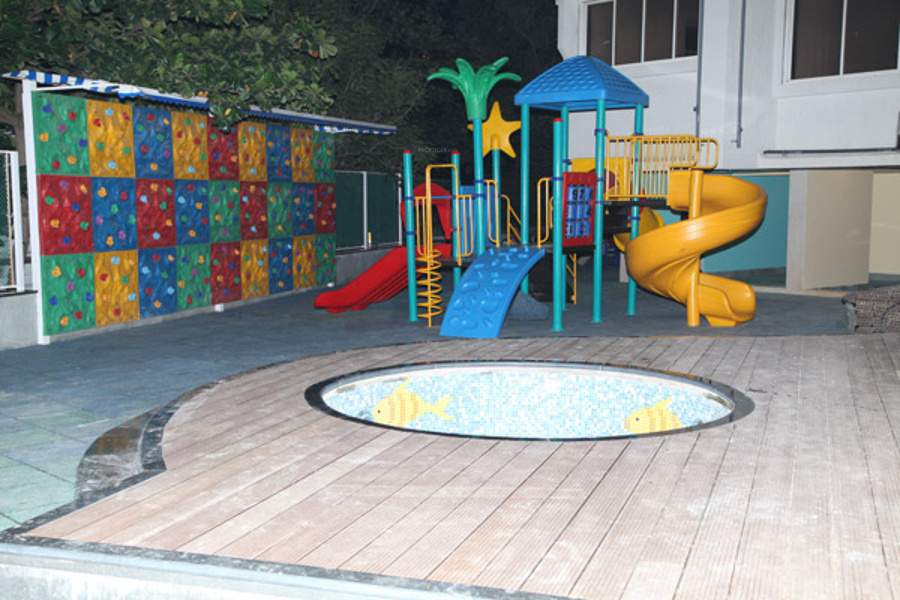 Images for Amenities of Rizvi Breezy Heights