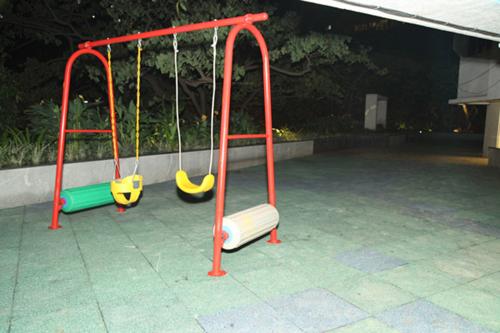 Images for Amenities of Rizvi Breezy Heights