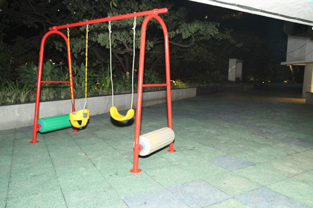 Images for Amenities of Rizvi Breezy Heights