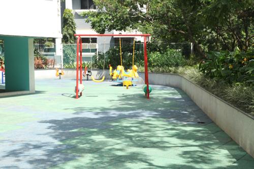 Images for Amenities of Rizvi Breezy Heights