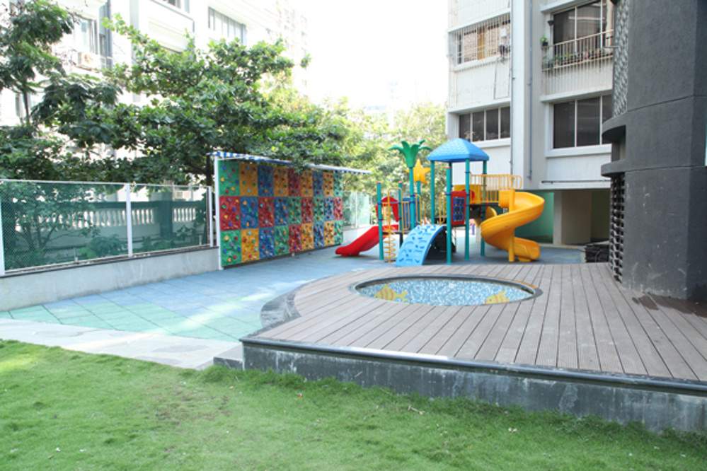 Images for Amenities of Rizvi Breezy Heights