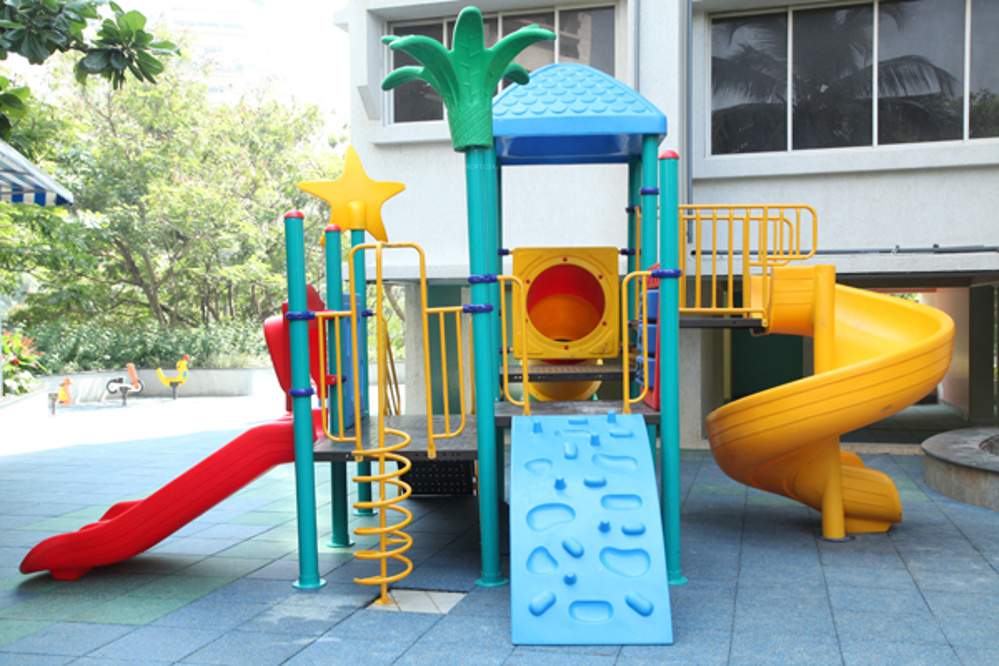 Images for Amenities of Rizvi Breezy Heights