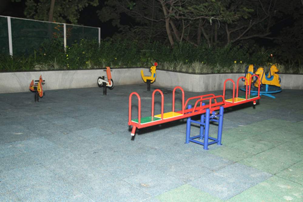 Images for Amenities of Rizvi Breezy Heights