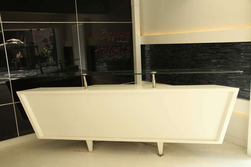rizvi builders breezy heights Main Other