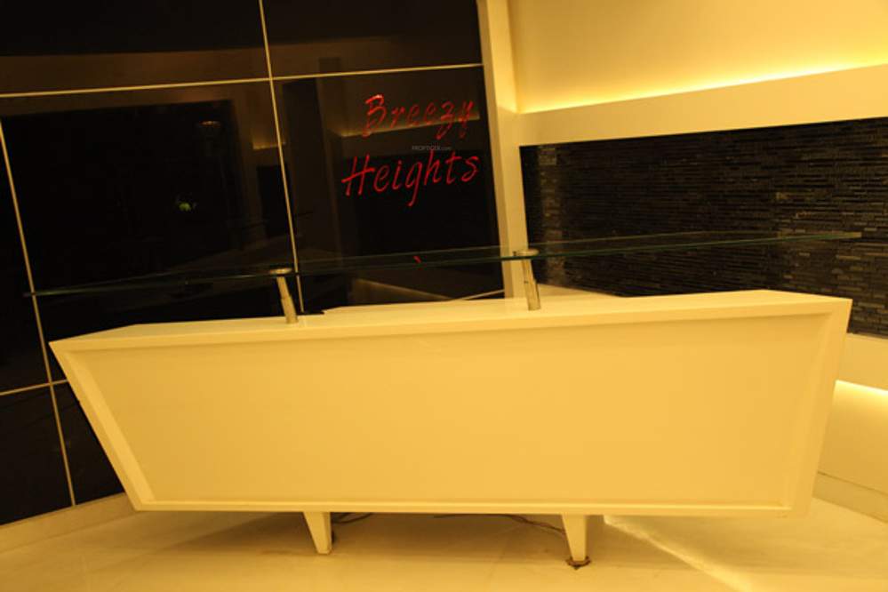 rizvi builders breezy heights Main Other