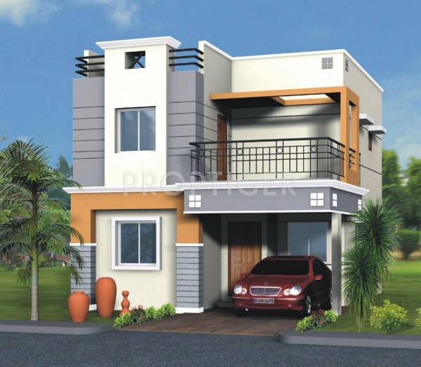 Images for Elevation of Peninsula Infra Palmville