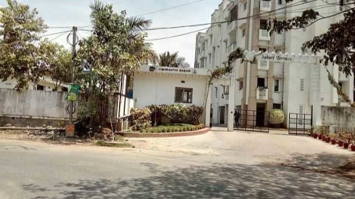  sabari terrace Elevation