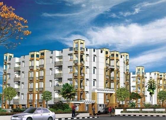  sabari terrace Elevation