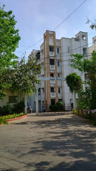  sabari-terrace Elevation