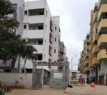  silver-county Elevation