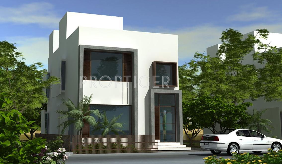 Samskruti Builders Maurya