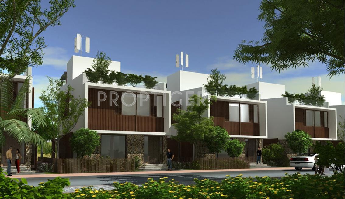 Samskruti Builders Maurya