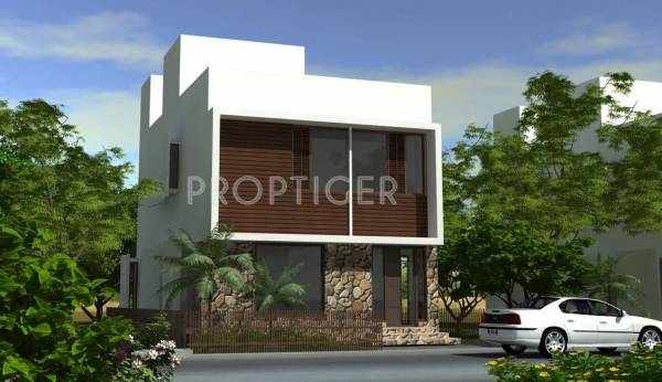 Samskruti Builders Maurya Elevation 2