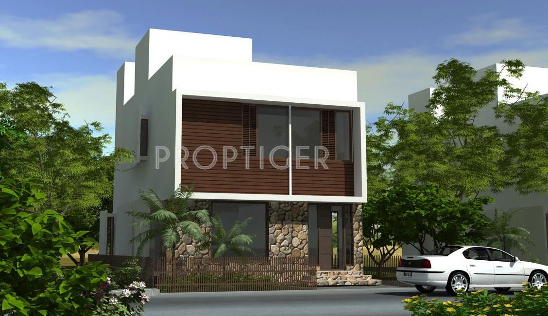 Samskruti Builders Maurya Elevation 2