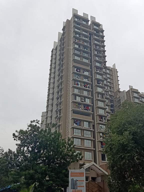  rajendra nagar shree ganesh chs ltd Images for Project